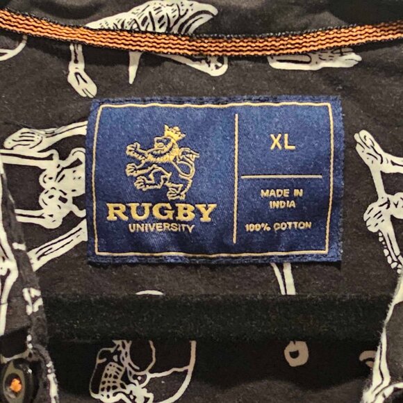 MENS CLOTHING GRAB BAG, 4 BUTTON DOWNS - Picture 6 of 13